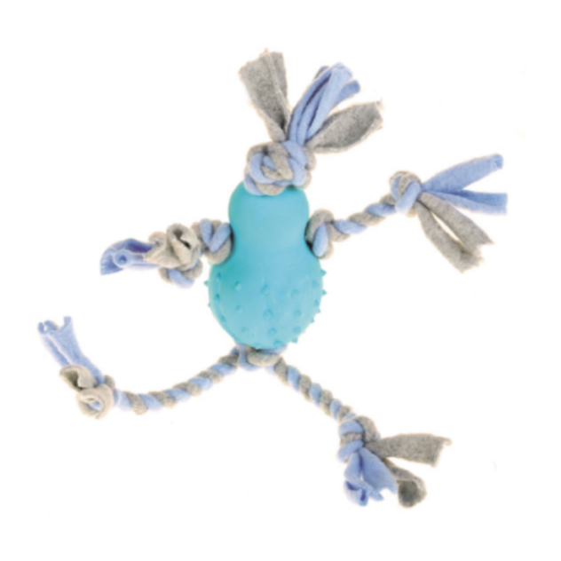 little rascals panáčik modrý-